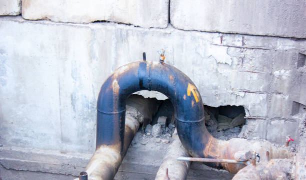Best Flood damage cleanup  in Arthurdale, WV
