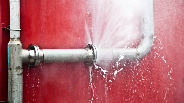 Best Residential water damage restoration  in Arthurdale, WV